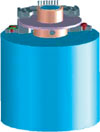 Figure 2. Avago Technologies’ 6-channel optical encoder